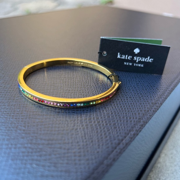 Kate Spade Bracelet - Picture 5 of 5